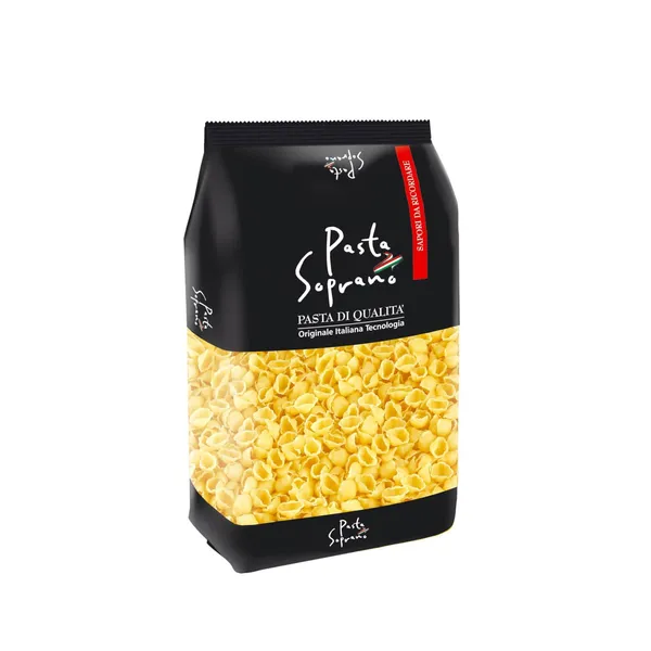 Makaroni Soprano Gnocchi 512 400g
