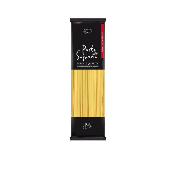Makaroni Soprano Spaghetti 400g