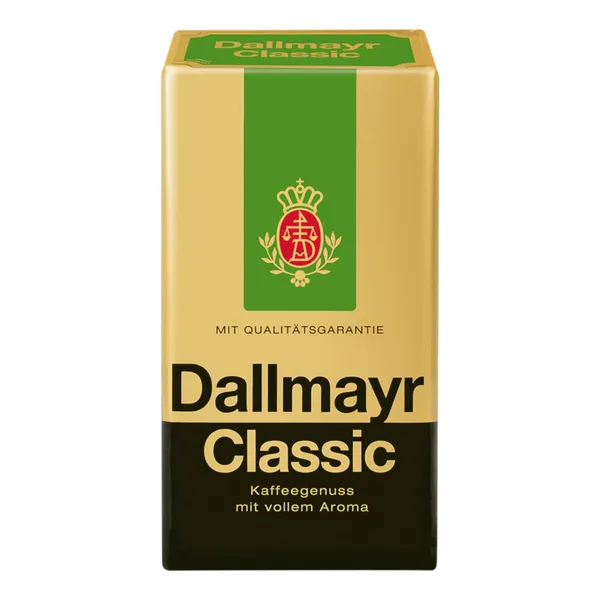 Malta kafija DALLMAYR Classic 500g