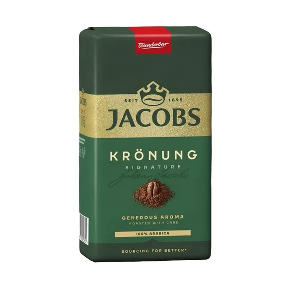Maltā kafija Jacobs Kronung 250g