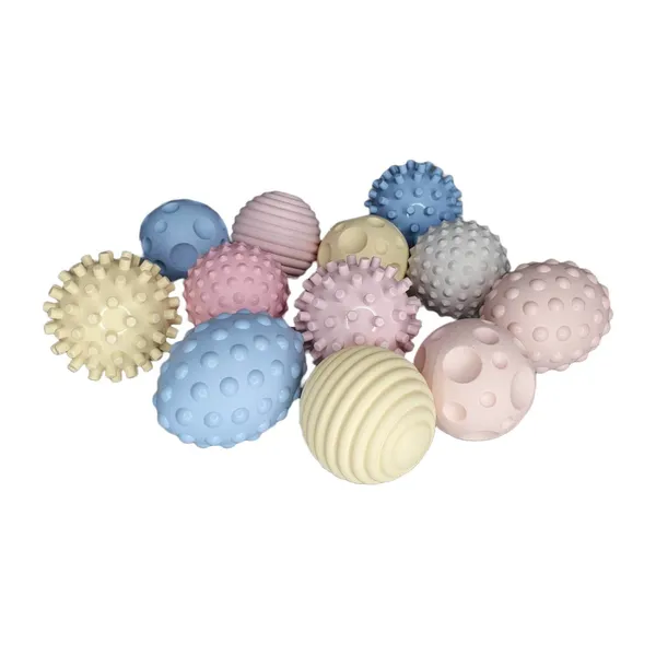 Mana pirmā māņu bumba, Gerardo's Toys