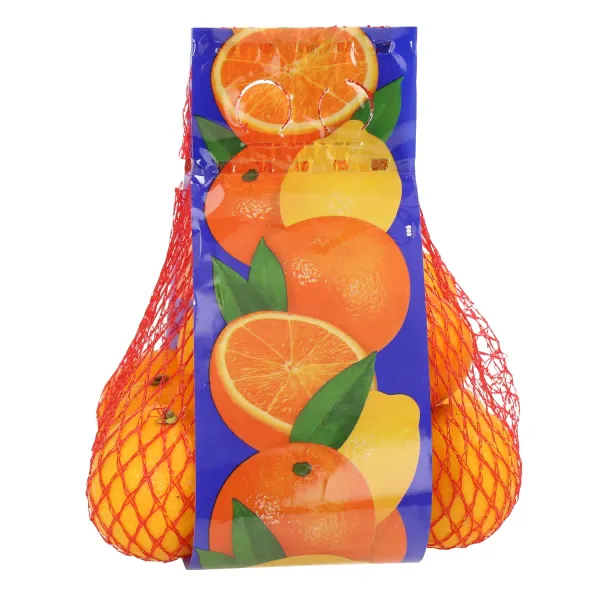 Mandarīni Orri C/2-3, fasēti kastē 1kg