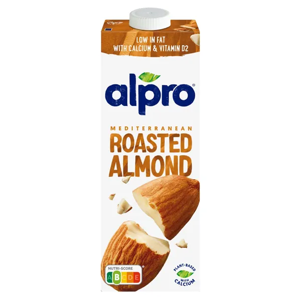 Mandeļu dzēriens 1l, Alpro