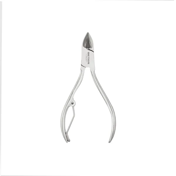 Manikīra nagu knaibles Beter nerūsējošā tērauda