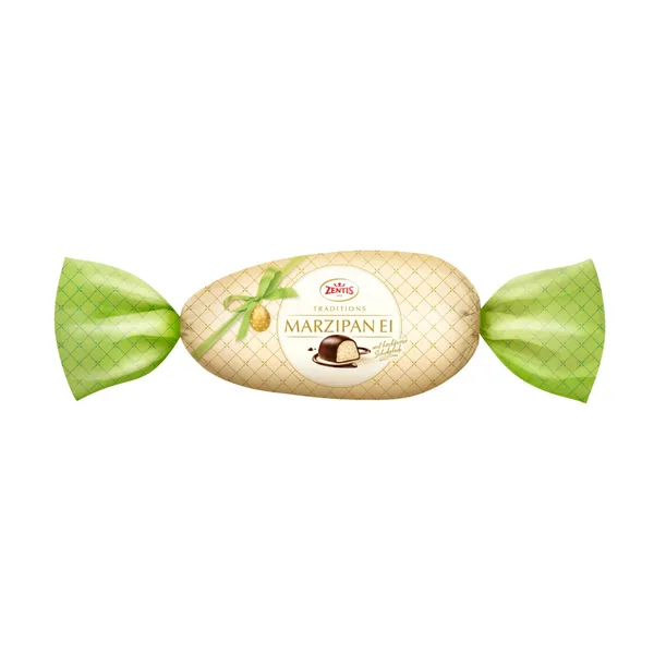 Marcipāna ola Zentis 100g