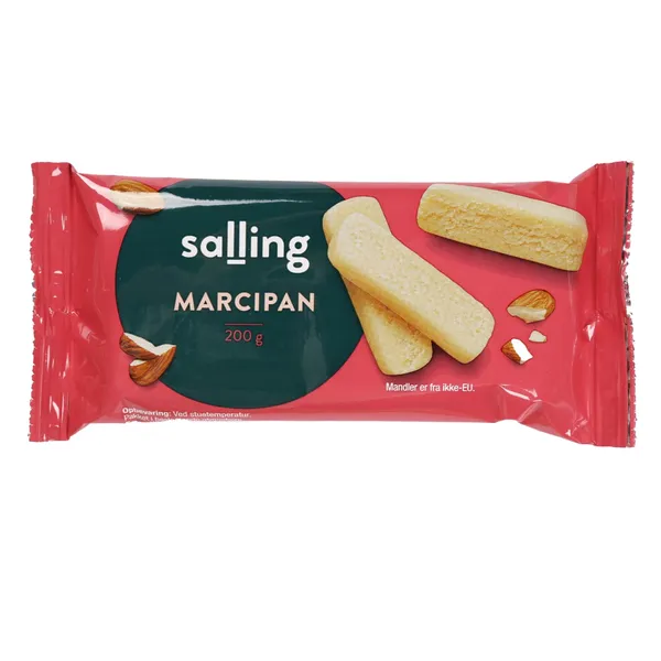 Marcipāns Salling 200g