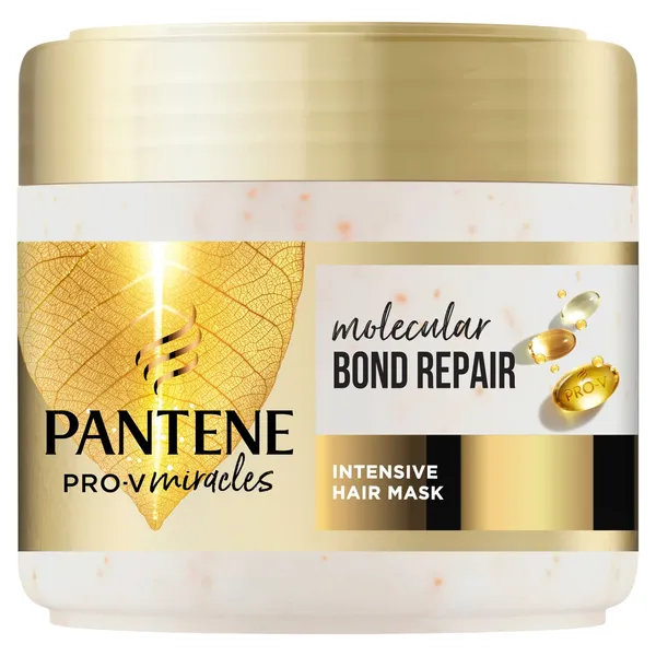 Maska Pantene Bond Repair 300ml
