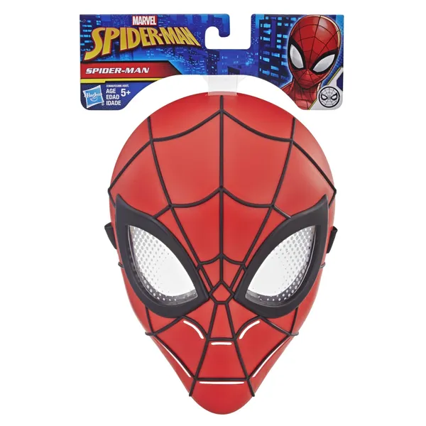 Maska Spider Man ast E3366
