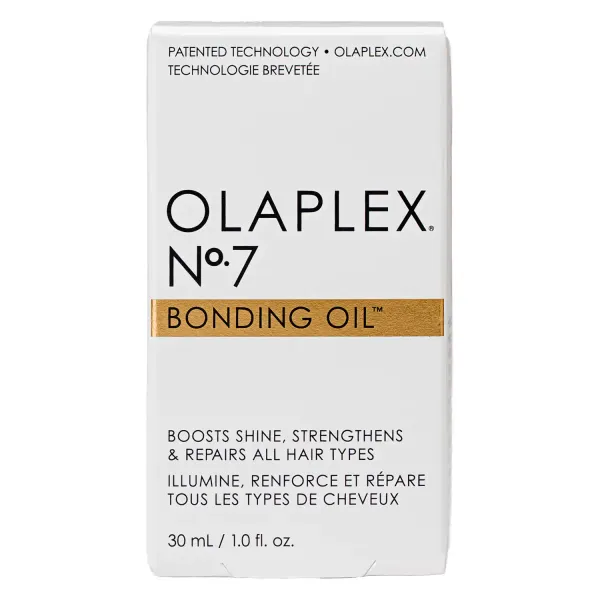 Matu eļļa Olaplex No.7 Bonding atjaunojoša 30ml