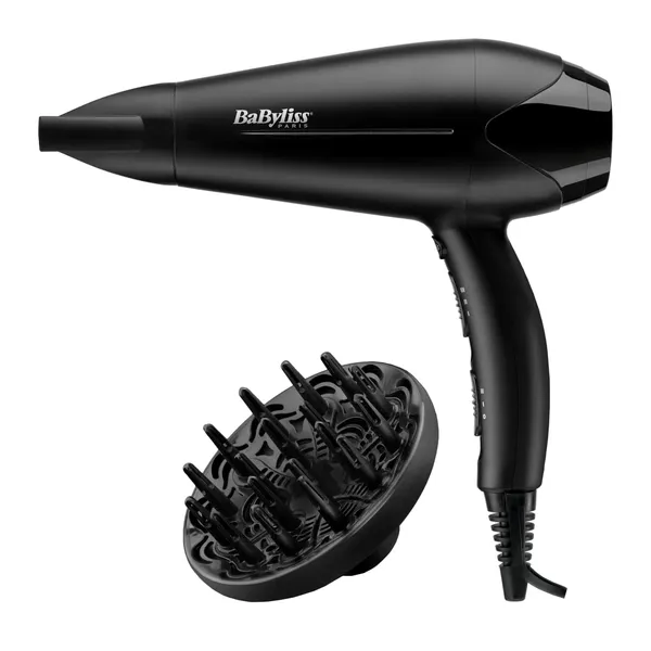 Matu fēns BaByliss Power Dry 2100 D563DE AW26