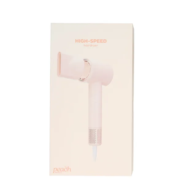 Matu fēns Peach Beauty AW26