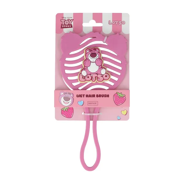 Matu ķemme Disney Lotso