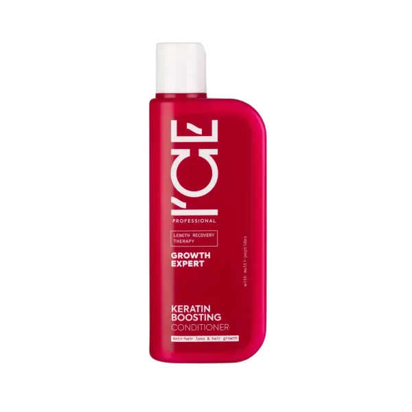 Matu kondicionieris Ice Professional Growth Expert 250ml