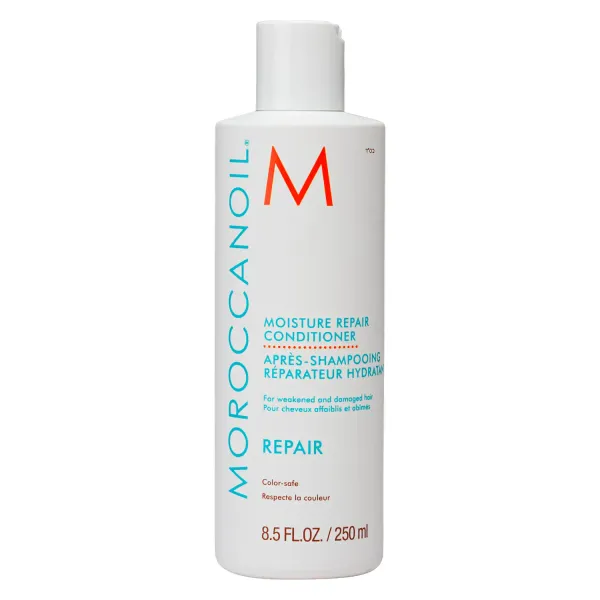 Matu kondicionieris Moroccanoil Hydration Moisture Repair 250ml