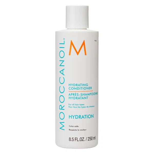 Matu kondicionieris Moroccanoil mitrinošs 250ml