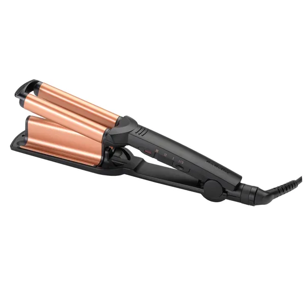 Matu lokšķēres BaByliss Deep Waves W2447E AW26