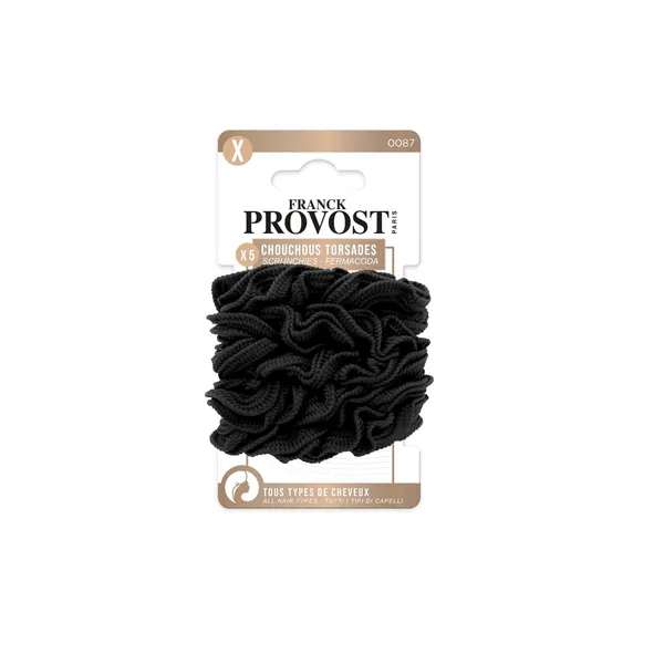 Matu rotājumi Frank Provost