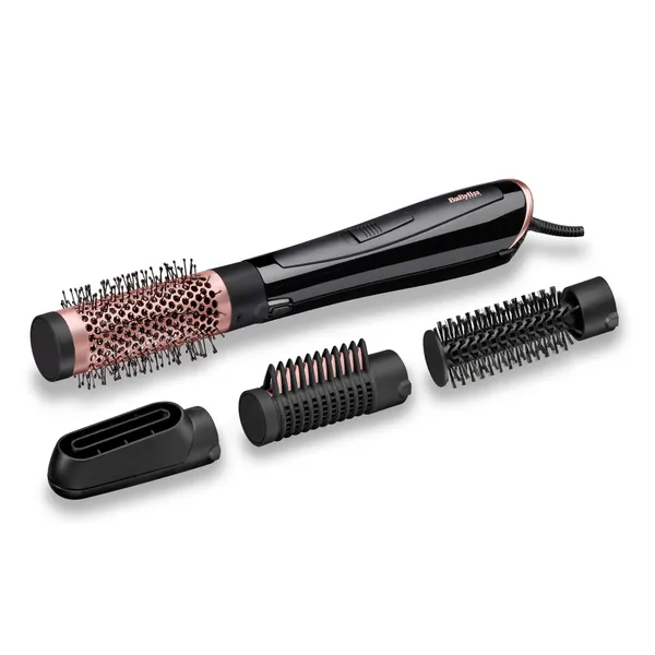 Matu ruļļi BaByliss Perfect Finish AS126E
