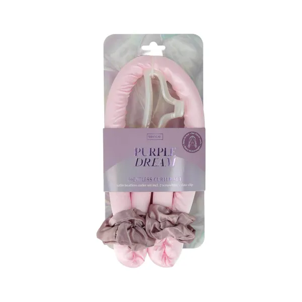 Matu ruļļi Sence Divine Dreams Beauty Set 4gab.