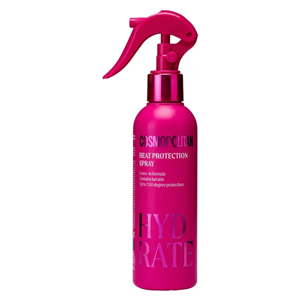 Matu sprejs Cosmopolitan karstuma aizsardzība 200ml