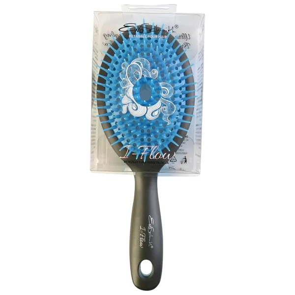 Matu suka ovāla i-flow ZENNER