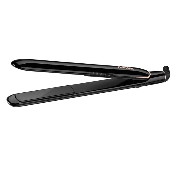 Matu taisnotājs BaByliss Smooth Finish ST250E AW26