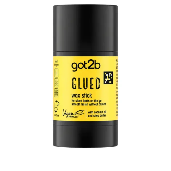 Matu vasks Got2b Clued zīmulis 50g