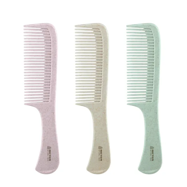 Matu veidošanas ķemme Beter Natural Fiber 1gab.