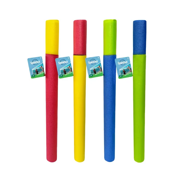 Maza putu ūdens pistole Spinout SS26