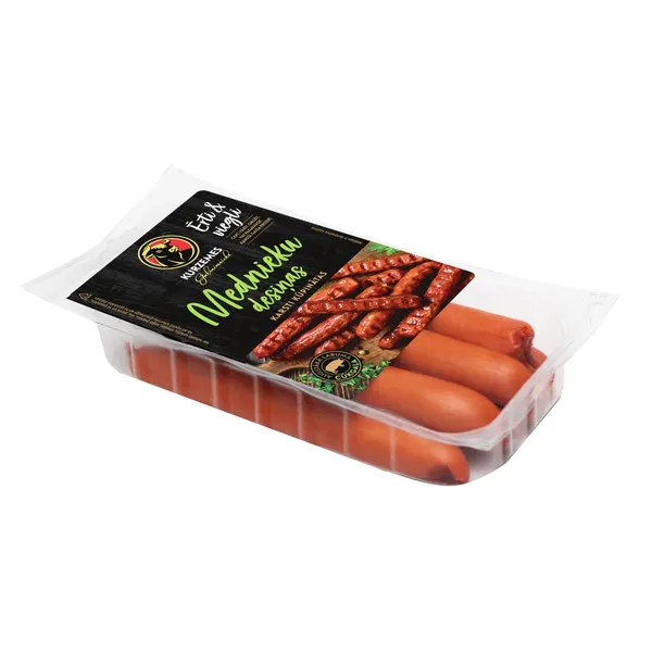 Mednieku desiņas Kurzemes Gaļsaimnieks 420g