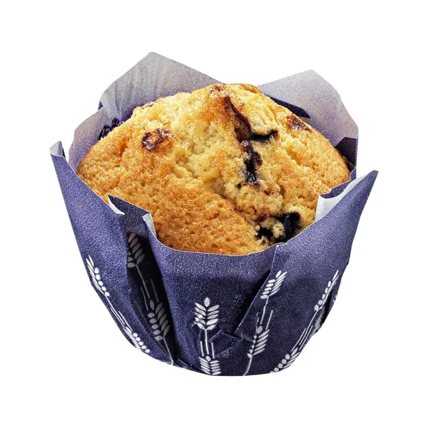 Melleņu mafins atkausēts 90g