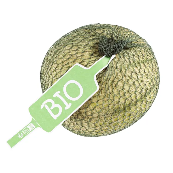 Melone ekoloģiska, 1.šķira, kg