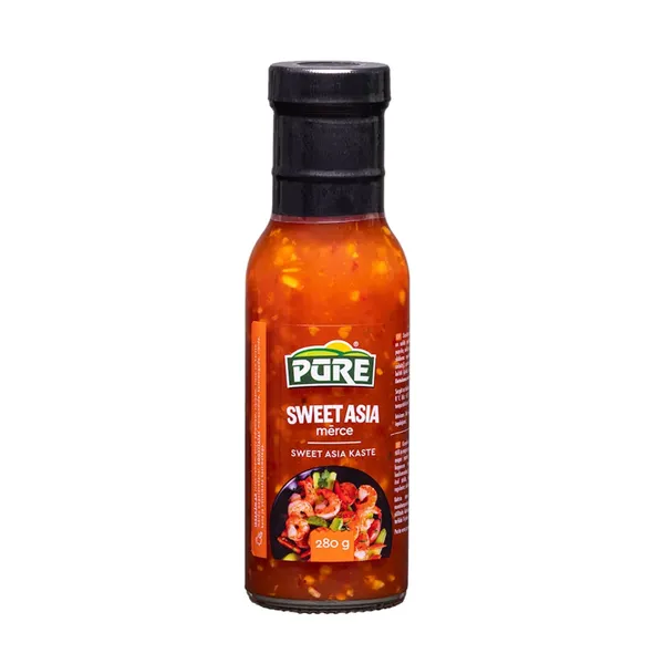 Mērce Sweet Asia PŪRE 280g