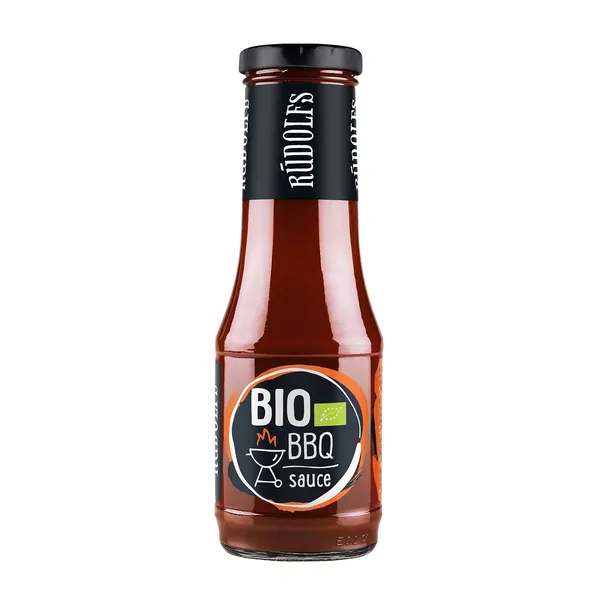 Mērce BIO BBQ 320g, Rūdolfs