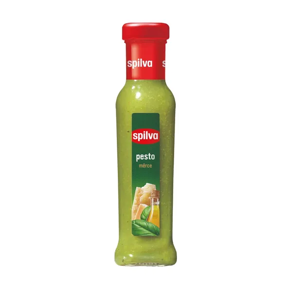 Mērce SPILVA Premium Pesto, 285g