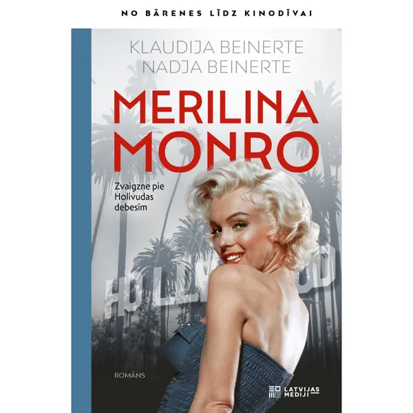 Merilina Monro