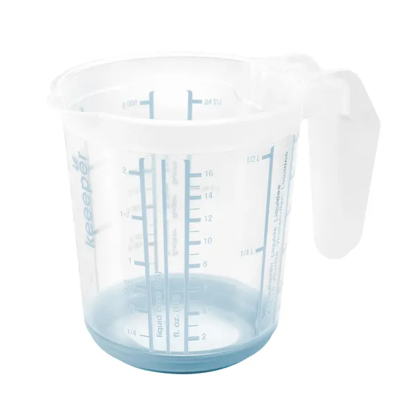 Mērkrūze Keeeper 0,5 l AW26