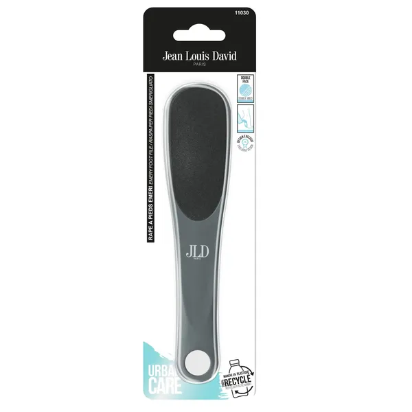 Metāla pedikīra vīle JLD