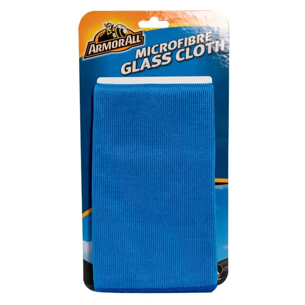Lupatiņa stiklam ArmorAll mikrosķiedras 40cmx40cm