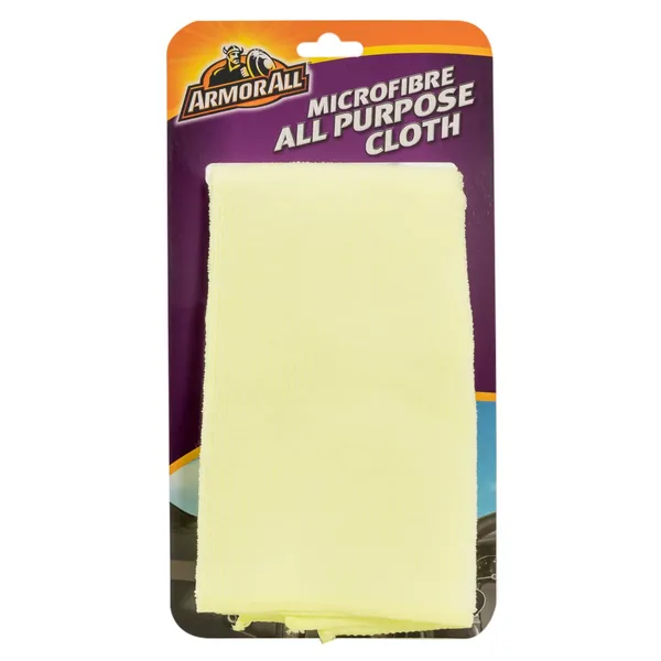 Universālā lupatiņa ArmorAll mikrošķiedras 40cmx40cm