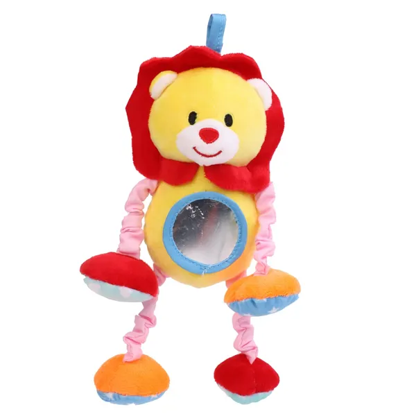 Mīkstā rotalļieta 13 cm