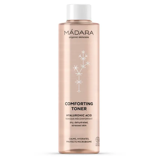 Mīkstinošs toniks Madara 200ml