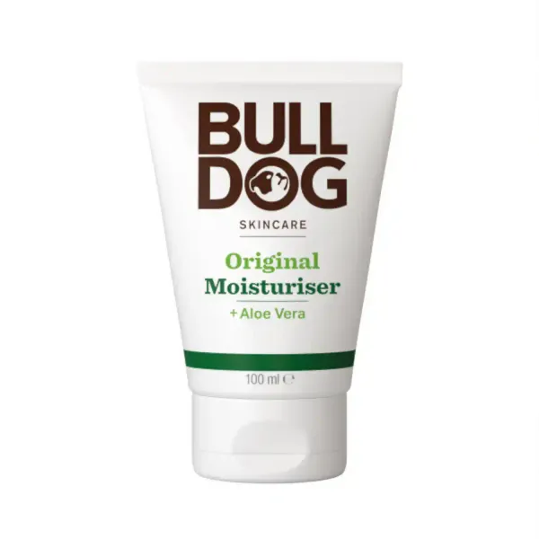 Mitrinošs krēms Bulldog Original 100ml