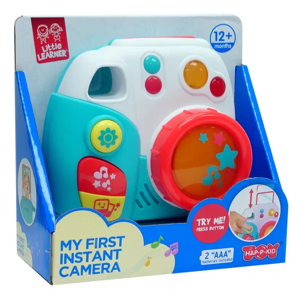 Momentkamera Little Learer AW26