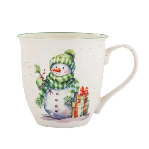 Mucveida krūze Altom Design 630 ml AW26