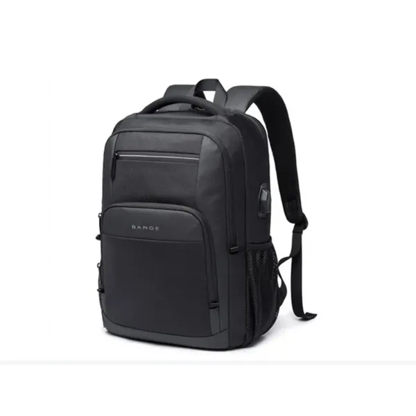 Mugursoma Bange 1921 15.6 USB, melna
