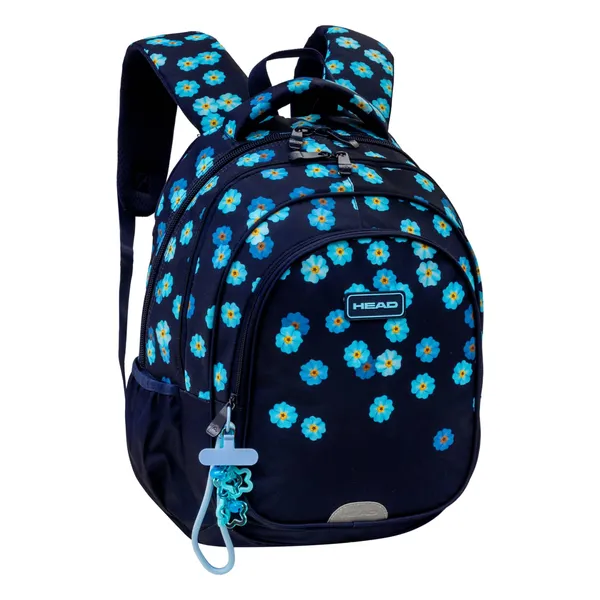 Mugursoma Head Forget-Me-Not 30x19x42cm BS26