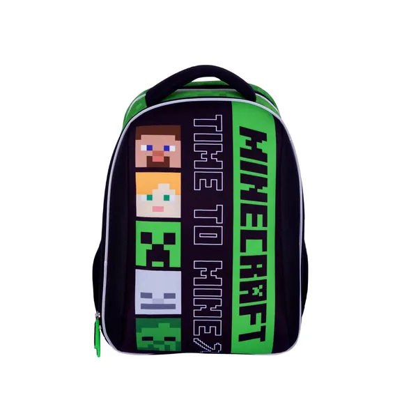 Mugursoma Minecraft 31x17x39cm BS26