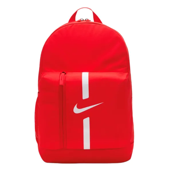 Mugursoma Nike sarkana BS26