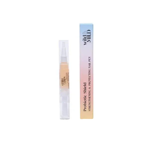 Nagu kopšanas pildspalva Wild&Mild Mikrofloras aizsardzībai PE005 5ml